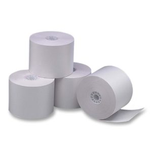 Paper Rolls